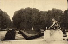 CPA Parc de Versailles 