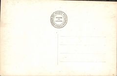 CPA Palais de Versailles Grand Trianon Chambre de Louis Philippe 