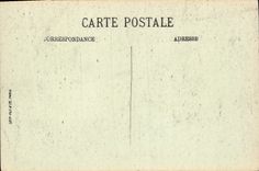 CPA Versailles Le Chateau Chambre de Louis XIV 