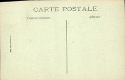 CPA Parc de Versailles Le Bosquet de la Colonnade 