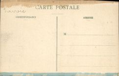 CPA Lac du Bourget Chateau de Chatillon 