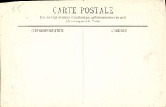 CPA Lourdes Chemin de fer Funiculaire du Pic de Jer 