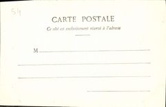 CPA Nancy Tombeau de Rene II Chapelle Ducale 