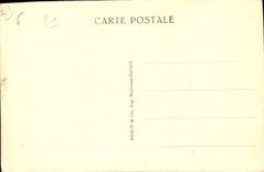 CPA Hotel Dieu de Beaune Cote d'Or Salle St Rugues