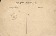 CPA Dijon Tombeau de Philippe le Hardi 