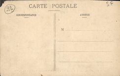 CPA Dijon Salle des Etats de Borgougne Les Gloires de la Borgougne 