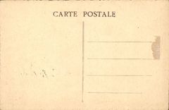 CPA Beaune Porte Saint Nicolas 
