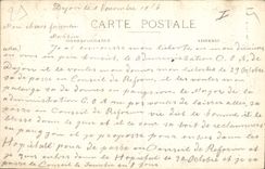 CPA Dijon Eglise Notre Dame 