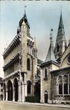CPA Dijon Eglise Notre Dame 