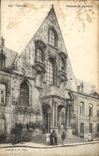 CPA Dijon Palais de Justice 
