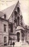 CPA Dijon Palais de Justice 