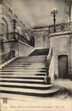 CPA Dijon Escalier de la Salle des Etats de Bourgogne 