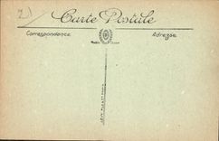 CPA Dijon Le Puits de Moise 