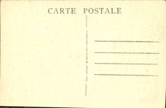 CPA Abbaye de Citeaux Cote d'Or Eglise le choeur des Religieux 