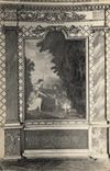 CPA Chateau de Bussy Rabutin Cote d'Or Cephale et Proeris 