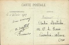 CPA Dijon Tombeau de Philippe le Hardi 
