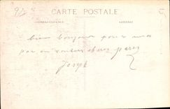 CPA Dijon Eglise N Dame 