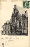 CPA Dijon Palais de Justice 