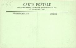 CPA Lourdes La Vierge couronnee 