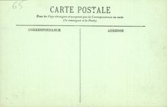 CPA Lourdes Le Calvaire et la Basilique 