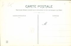 CPA Lourdes Vue d'ensemble sur la Basilique et l'Esplanade 