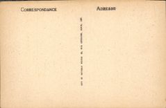 CPA Lourdes La Vallee et le Pic du Jer 