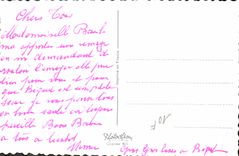 CPA Enfants Peche Pecheur Lapin