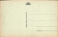 CPA Lourdes Le Chateau et la Ville 