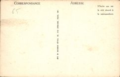 CPA Lourdes L'Esplanade et le Chateau 