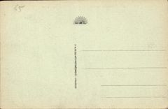 CPA Lourdes La Vallee d'Argeles Vue prise du Pic du Jer 