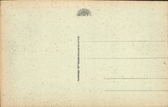 CPA Lourdes Vue vers les Piscines et la Grotte 