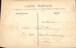 CPA Lourdes Vue Generale 