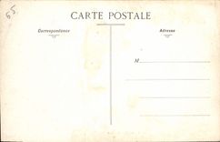 CPA Cirque de Gavarnie 