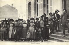 REPRO Folklore Noce Bressanne 
