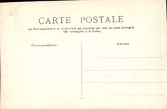 CPA Lourdes La Vierge couronnee et la Basilique 