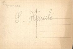 CPA Vallee et Chapelle de Heas Fond de Troumouse 