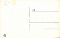 CPA Gavarnie Le Chaos 