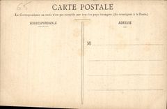 CPA Lourdes Basilique et Calvaire Breton 