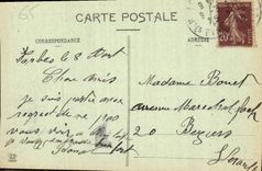 CPA Lourdes Vue Panoramique sur le Calvaire 