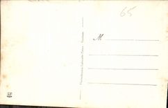 CPA Lourdes La Grotte et la Basilique 