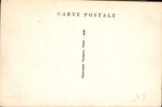 CPA Gavarnie Le Vignemale 