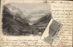 CPA Cirque de Gavarnie 