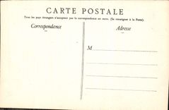 CPA Lourdes Basilique vue laterale 