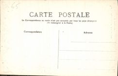 CPA Lourdes La Basilique 