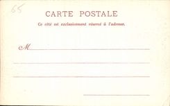 CPA Lourdes La Basilique et la Chapelle du Rosaire 