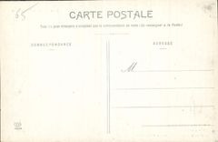 CPA Lourdes La Basilique et Villas de la Rive Droite 