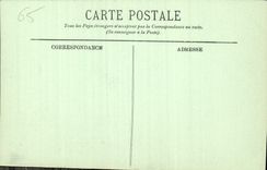 CPA Lourdes La Basilique 