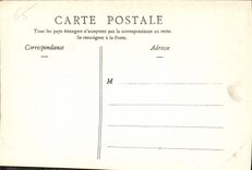 CPA Lourdes Les Piscines 