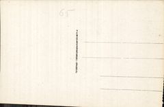 CPA Gavarnie Le Parc et l'Hotel du Vignemale 