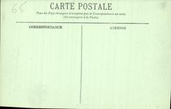 CPA Lourdes La Basilique les Piscines et le Calvaire 